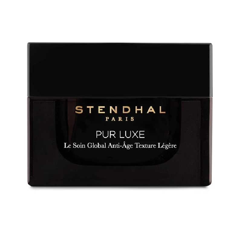 Le Soin Global Anti-âge - Textur Légère 50 ml - Stendhal