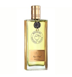 Nicolai - Rose Oud Eau de Parfum - Amaderated Unisex