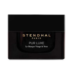 LE MASQUE VISAGE & YEUX 50 ml - Stendhal - Luksusowe kosmetyki z bezpłatną radą i przesyłkami!
