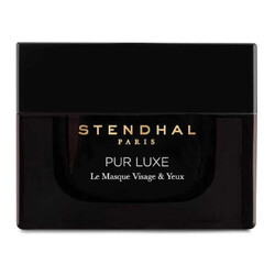 Le Masque Visage & Yeux 50 ml - Stendhal