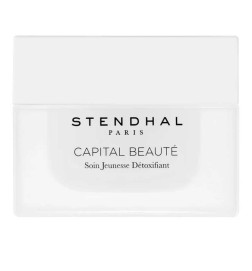 Soin Jeunesse Decoxifiant 50 мл - Stendhal