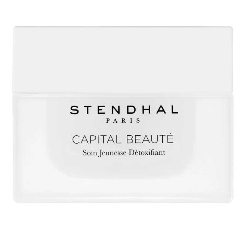 Soin Jeunesse Decoxifiant 50 мл - Stendhal