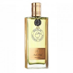 Nicolai - Amber Oud Eau De Parfum – Aromática Unisex-100