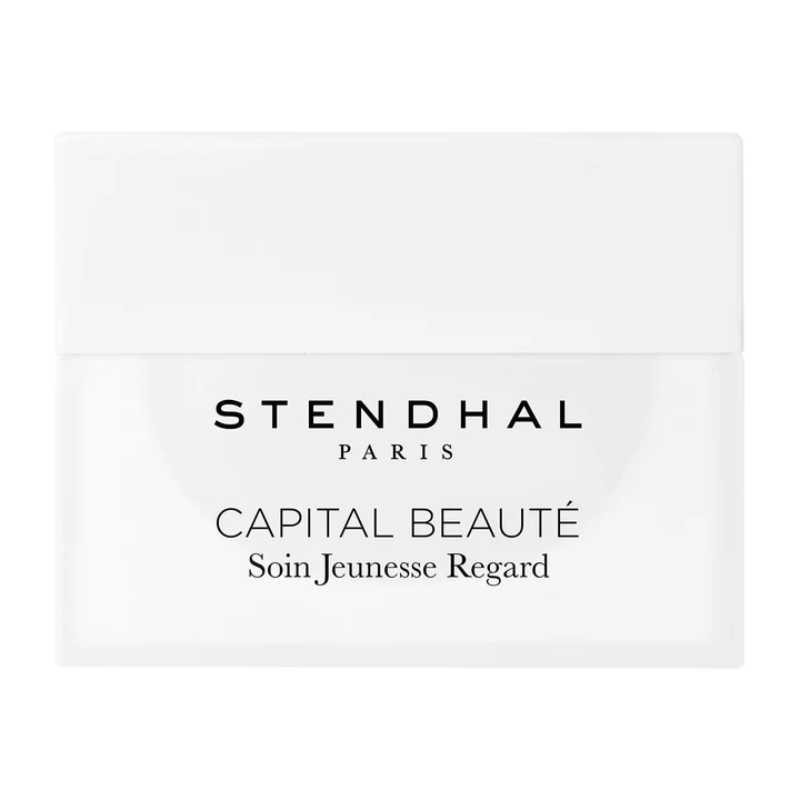 Soin Jeunesse关于10毫升 -  Stendhal