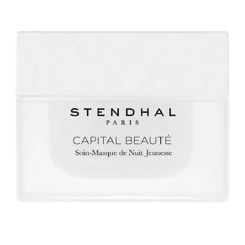 Soinque jeunesse nuit 50 ml - Stendhal