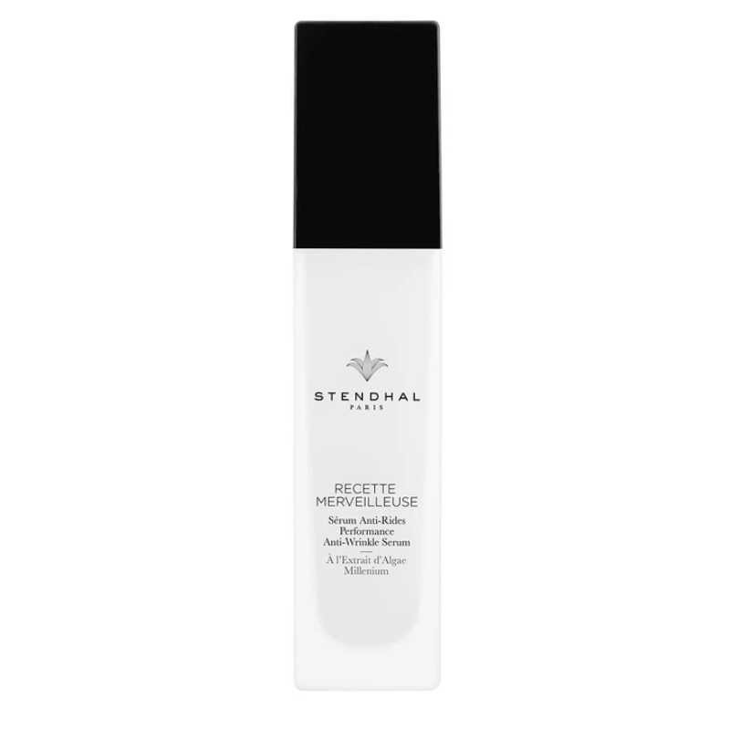 Sérum反骑行性能30 ml  -  Stendhal