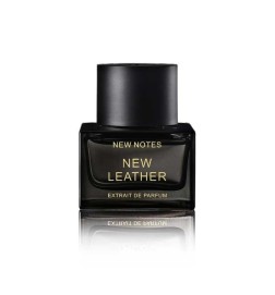 New Leather Extraity of Parfum 50 ml - New Notes