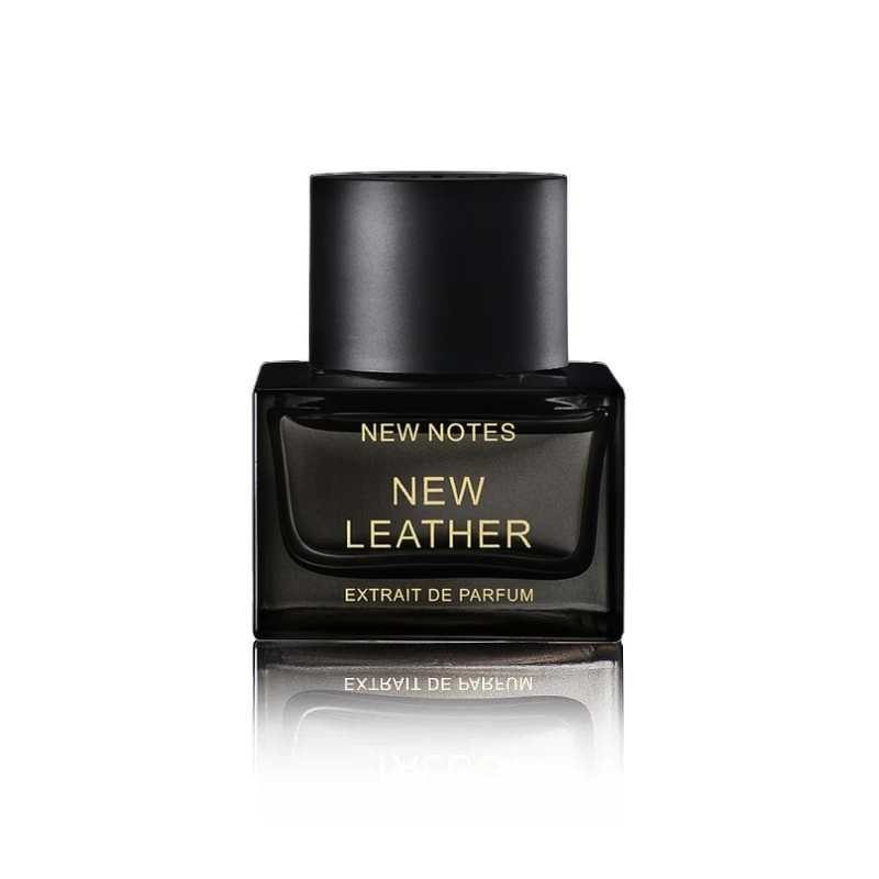 Nova extraza de couro de Parfum 50 ml - New Notes