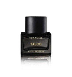 Talco Extrait di Parfum 50 ml - New Notes