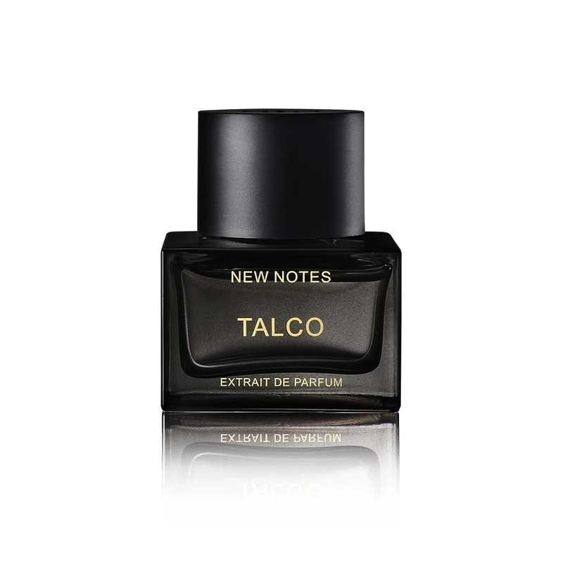 Talco Extrait di Parfum 50 ml - New Notes