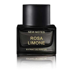 Rosa Limone Extrait De Parfum 50 ml - New Notes
