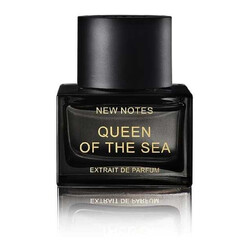 Queen Of the Sea Extrait De Parfum 50 ml - New Notes