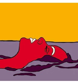 Dronning af havets ekstra karakter af parfum 50 ml - New Notes