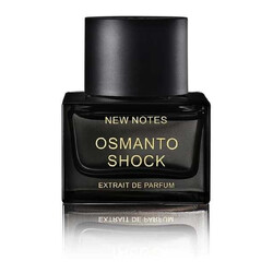 Osmanto Shock Extrait De Parfum 50 ml - New Notes