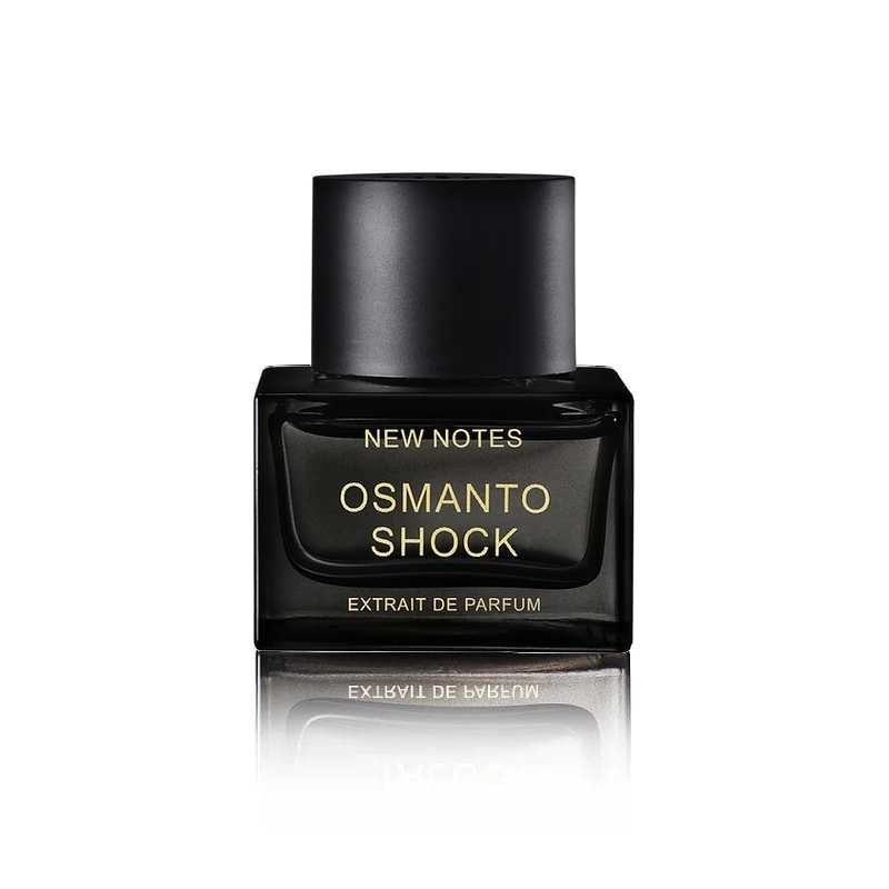 Osmanto Shock Axity of Parfum 50 ml - New Notes