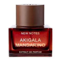 Akigala Mandarino Extrait De Parfum 50 ml - New Notes