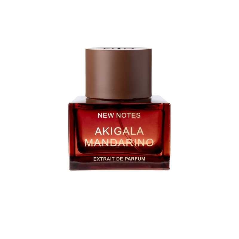 Akigala Mandarin Extrait de Parfum 50 ml - New Notes