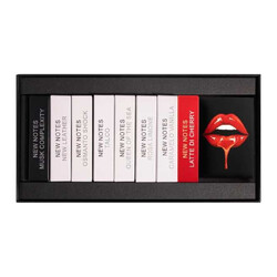 Discovery Kit 14 x 2 ml - New Notes