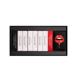 Discovery Kit 8 Sku的x 2 ml  -  New Notes