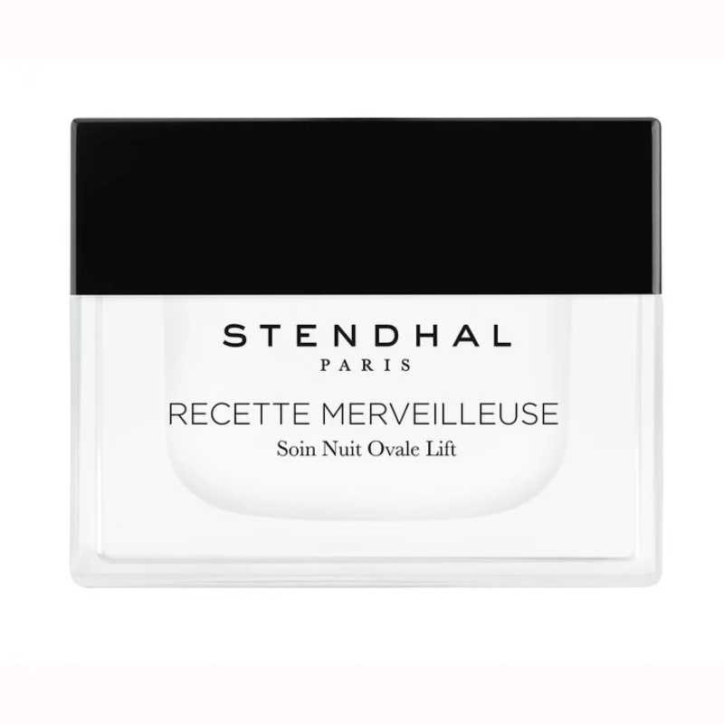 Heis Soin Nuit Oval 50 ml - Stendhal