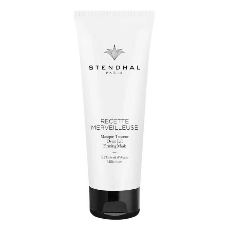 Masque Ovale Podnośnik 75 ml - Stendhal