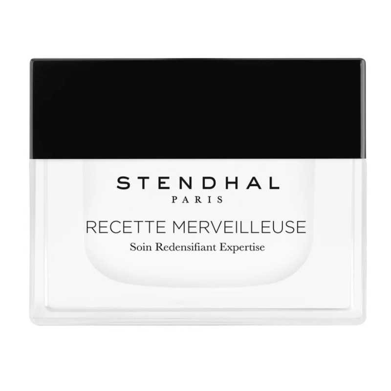 Competenza ridistribuente soin 50 ml - Stendhal