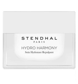 Соиновый гидратант репульпант 50 мл - Stendhal