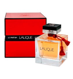 Le Perfum 100ml. Eau de Perfum vapo