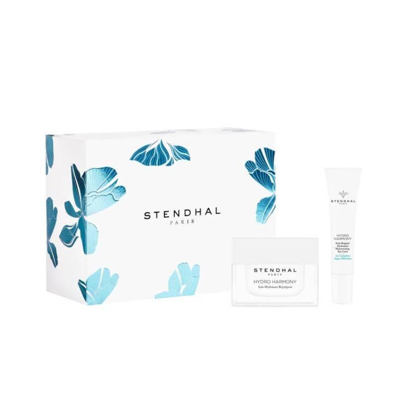 HYDRO HARMONY - GIFT SET (50 ml + 15 ml) - Stendhal