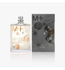 Molekyl 01 + Cistus 100 ml - Escentric Molecules Gratis råd og forsendelser!