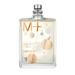 Molecule 01 + Cistus 100 ml - Escentric Molecules