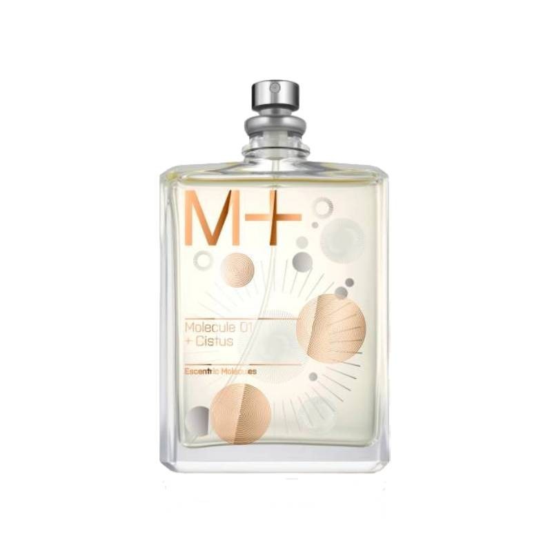 Молекула 01 + цист 100 мл - Escentric Molecules Бесплатные советы и поставки!