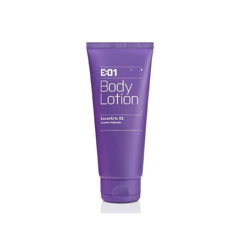Escontrico 01 loção corporal 200 ml - Escentric Molecules Aconselhamento gratuito e remessas!