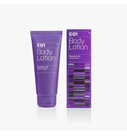 Эскортрический 01 Body Lotion 200 мл - Escentric Molecules Бесплатные советы и поставки!