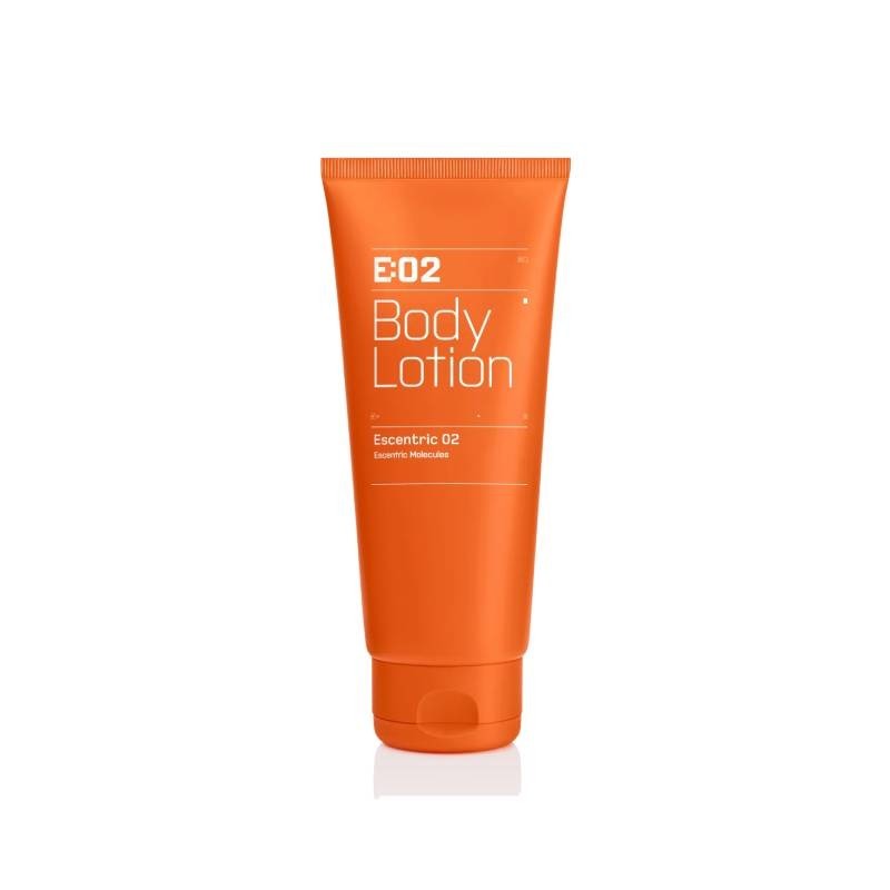 Escentric 02 Body Lotion - Escentric Molecules