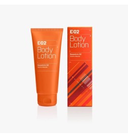 Eskstric 02 Body Lotion 200 ml - Escentric Molecules