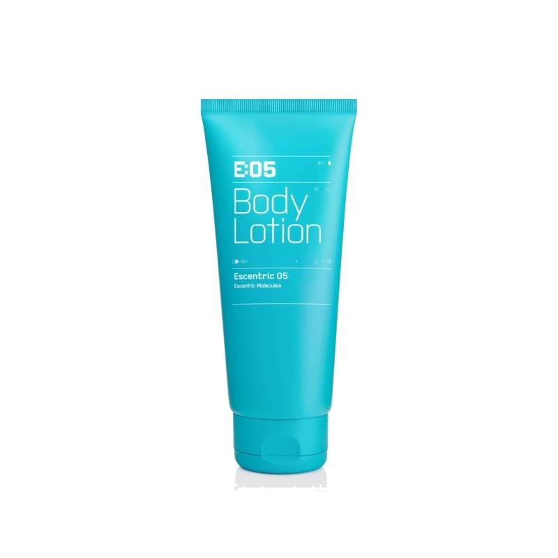 Escontrico 05 loção corporal 200 ml - Escentric Molecules