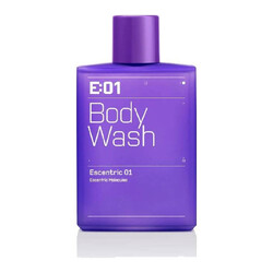 Escentric 01 Body Wash 200 ml - Escentric Molecules
