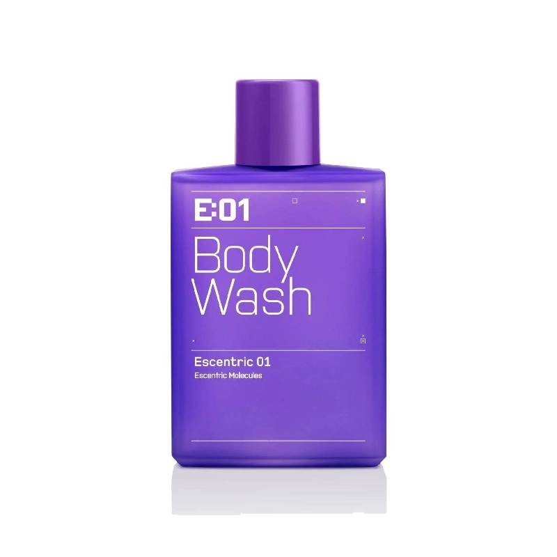 ESCONTRIC 01 Kroppsvask 200 ml - Escentric Molecules