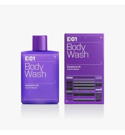 Escontric 01 Body洗涤200毫升 -  Escentric Molecules