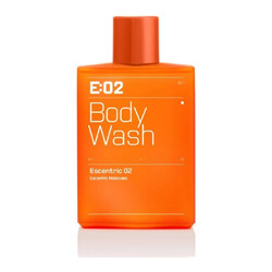 Escentric 02 Body Wash 200 ml - Escentric Molecules