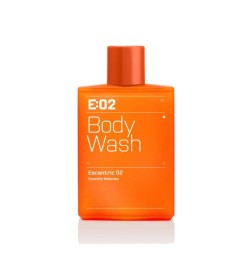 Esctentric 02 Body Wash 200 ml - Escentric Molecules