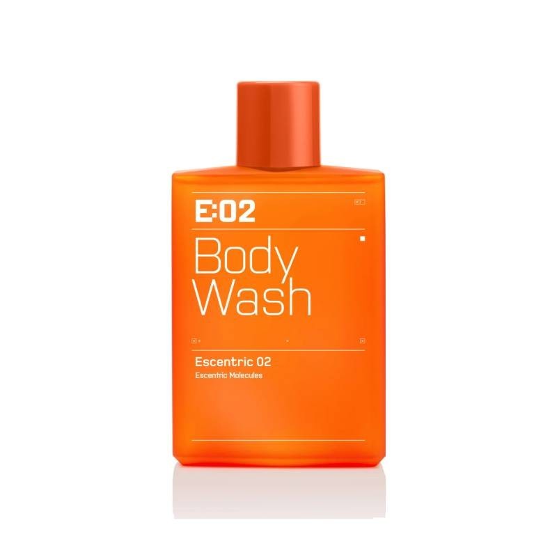 ESCCENTRIC 02 BODY洗涤200毫升 -  Escentric Molecules