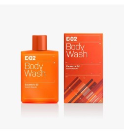 Escentric 02 Body Wash 200 ml - Escentric Molecules
