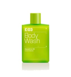Escontric 03 Körperwäsche 200 ml - Escentric Molecules