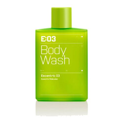 Escentric 03 Body Wash 200 ml - Escentric Molecules