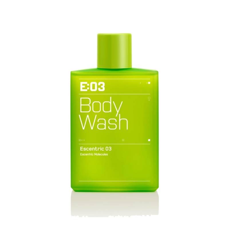 Escontric 03 Body洗涤200毫升 -  Escentric Molecules