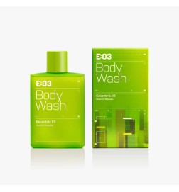 Escontric 03 Body洗涤200毫升 -  Escentric Molecules