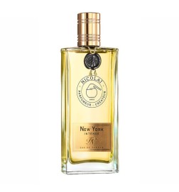 Nicolai - New York Intense Eau de Parfum - Unisex Citrus