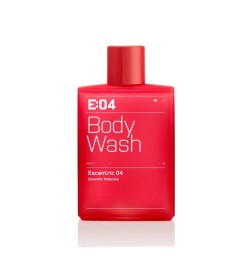 Escontrico 04 Body Wash 200 ml - Escentric Molecules